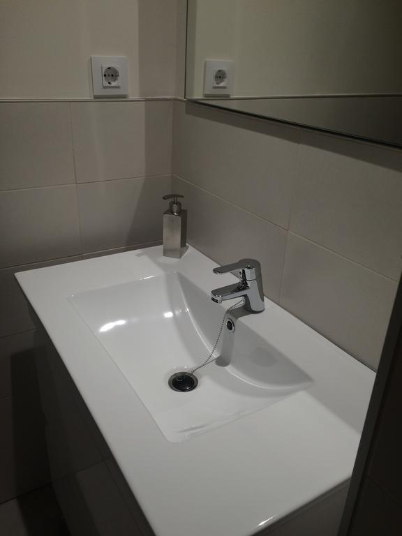 Europa House Village San Vicente Raspeig Room photo