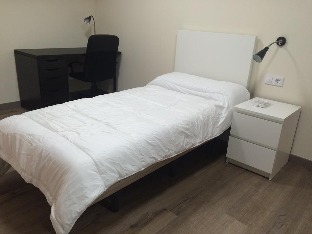 Europa House Village San Vicente Raspeig Room photo